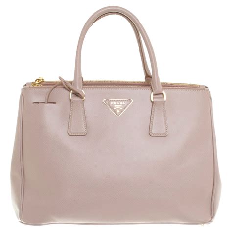 prada blush tote|prada tote bag.